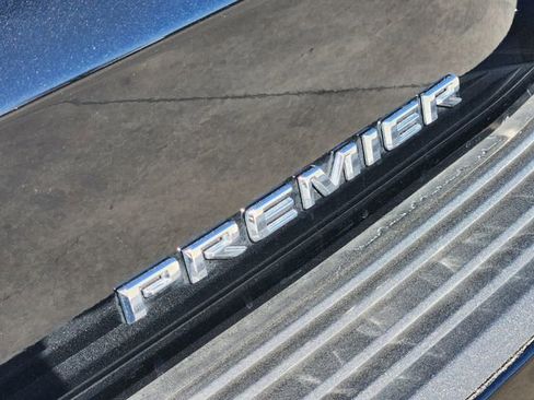 New 2026 Chevrolet Suburban Premier w/ Sun And Tow Package image 8