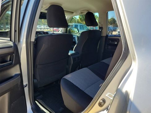 Used 2022 Toyota 4Runner SR5 image 8