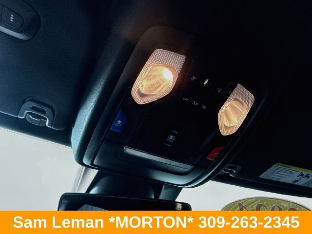 Used 2024 RAM 1500 Rebel w/ Rebel Level 2 Equipment Group AWD/4WD image 38