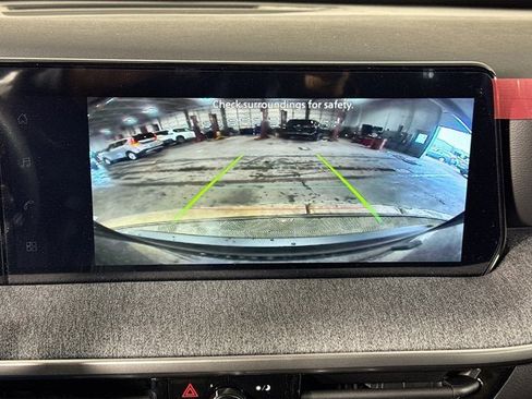 New 2026 Nissan Kicks S image 12