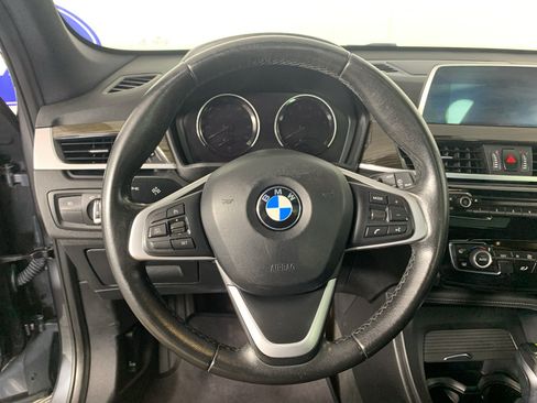 Used 2018 BMW X1 sDrive28i w/ Convenience Package FWD image 21