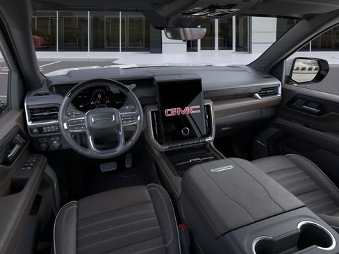 New 2026 GMC Yukon XL Denali Ultimate w/ LPO, Illumination Package AWD/4WD image 15