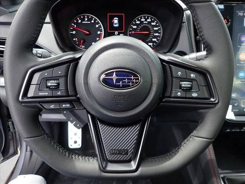 New 2026 Subaru WRX Premium AWD/4WD image 11