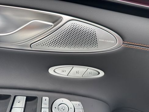 New 2026 Genesis GV70 2.5T Sport Prestige image 20