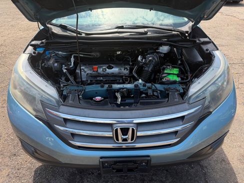 Used 2014 Honda CR-V LX image 25