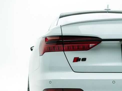 Used 2021 Audi S6 Premium Plus w/ S6 Executive Package image 17