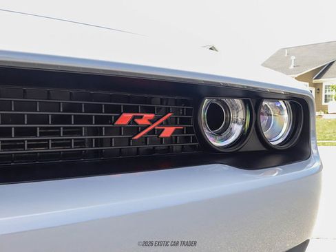 Used 2021 Dodge Challenger R/T Scat Pack RWD image 65