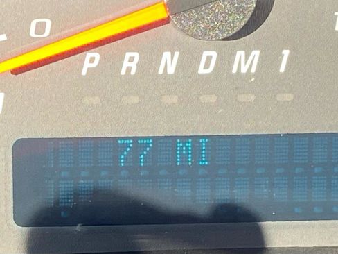 Used 2025 Chevrolet Express 2500 Extended w/ Communications Package image 22