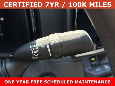 Used 2026 Toyota Camry LE FWD image 25