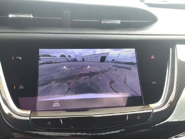 Used 2023 Cadillac XT6 Sport AWD/4WD image 10