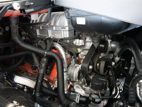 Used 2021 RAM 1500 TRX w/ TRX Level 2 Equipment Group image 62