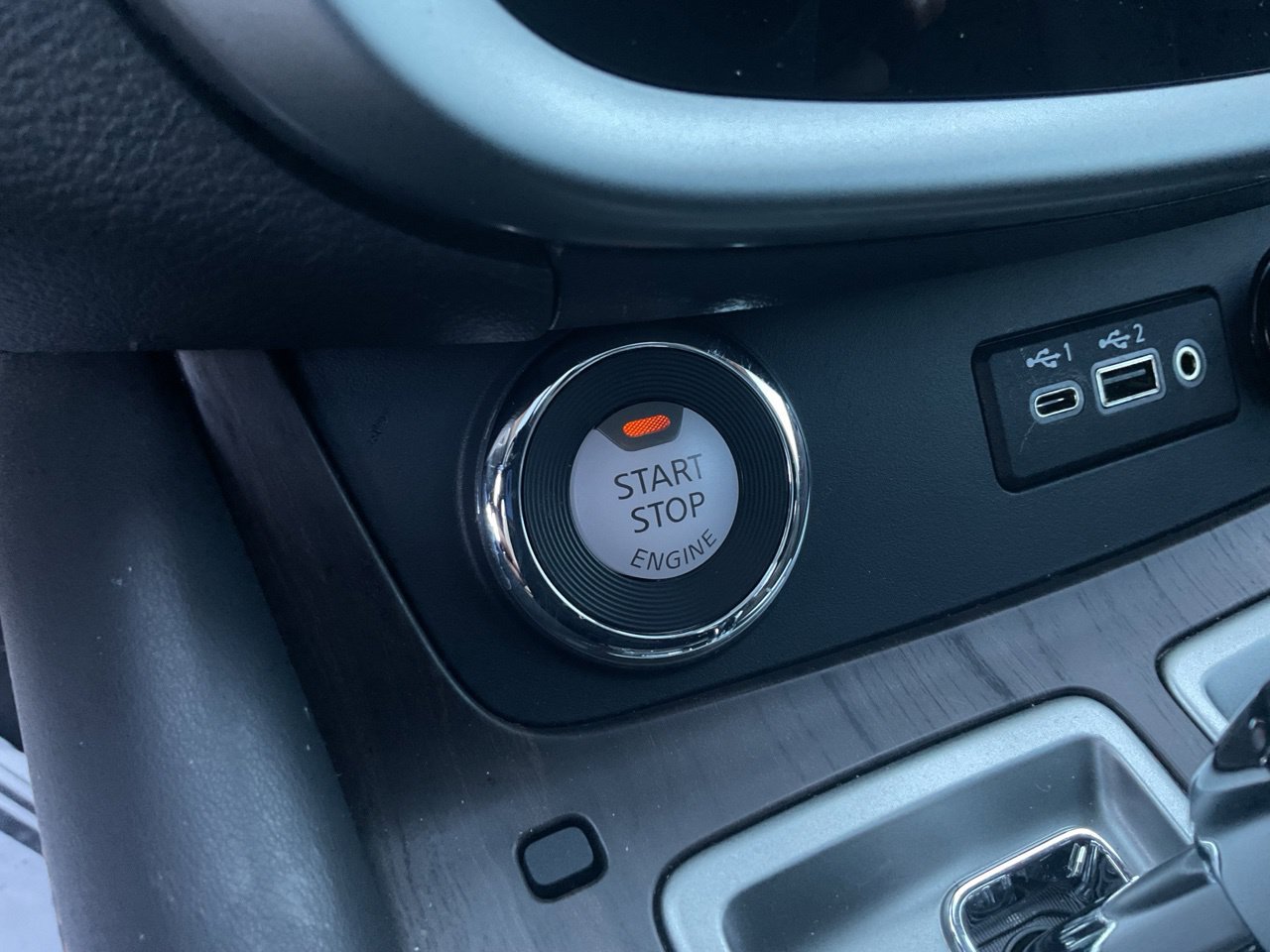 Used 2023 Nissan Murano Platinum w/ Cargo Package FWD image 29