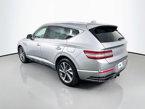 New 2026 Genesis GV80 3.5T Advanced AWD/4WD image 7