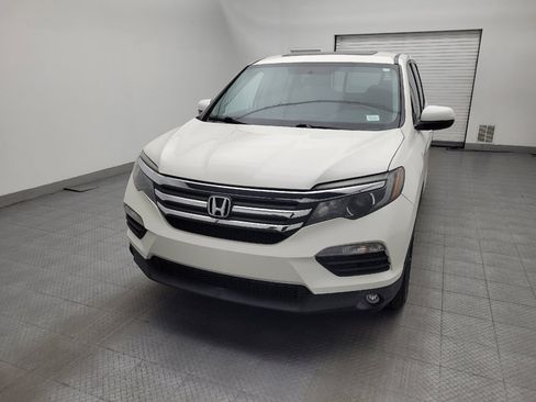 Used 2018 Honda Pilot EX-L image 15