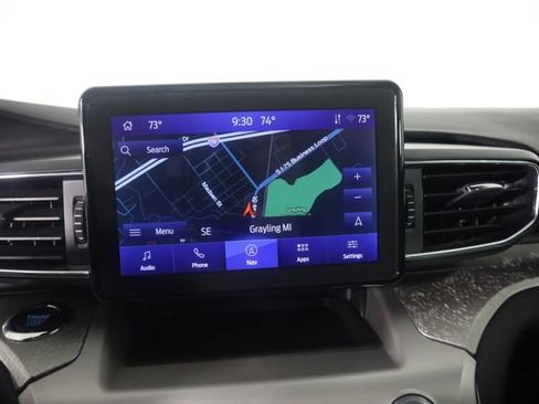 Used 2022 Ford Explorer Timberline AWD/4WD image 54