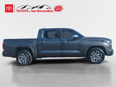New 2026 Toyota Tundra 1794 Edition AWD/4WD image 6