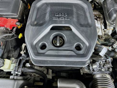 Used 2023 Jeep Wrangler Unlimited w/ Cold Weather Group AWD/4WD image 31