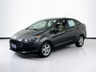 Used 2015 Ford Fiesta SE video 1