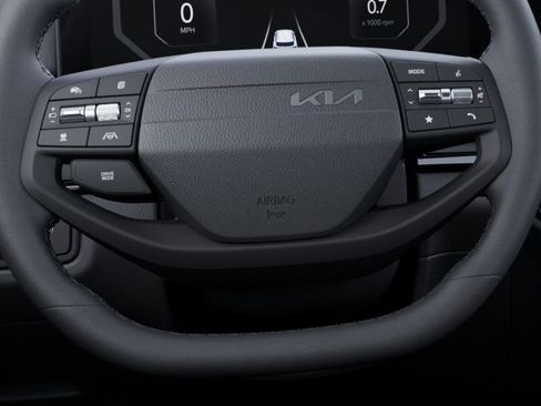 New 2026 Kia Sportage SX FWD image 22