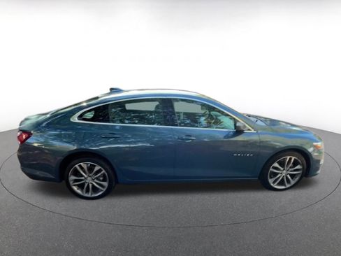 Used 2024 Chevrolet Malibu LT image 16