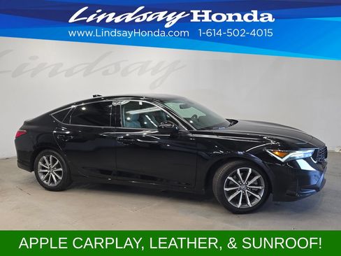 Used 2025 Acura Integra FWD image 3