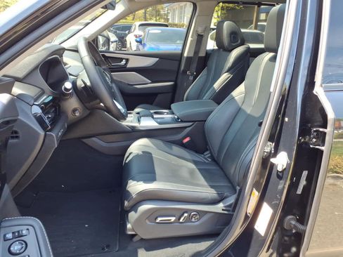 Certified 2024 Acura MDX SH-AWD w/ Technology Package image 21