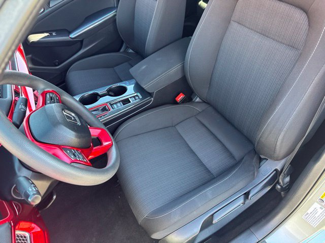 Used 2023 Honda Civic LX image 18