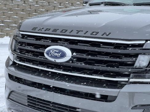 Certified 2020 Ford Expedition Limited w/ Equipment Group 303A image 36