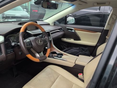 Used 2016 Lexus RX 350 FWD w/ Premium Package image 9