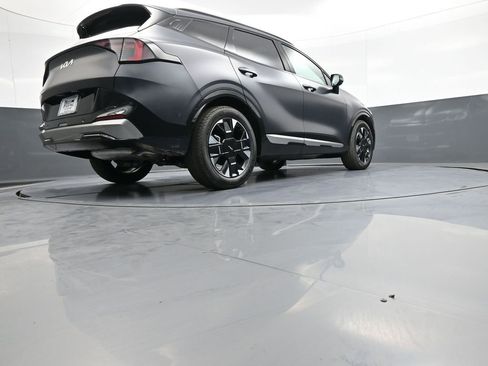 New 2026 Kia Sportage SX AWD/4WD image 31