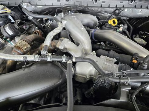 New 2026 Ford F250 XL w/ XL Driver Assist Package image 22