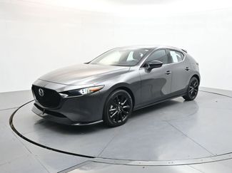 Used 2024 MAZDA MAZDA3 Hatchback w/Premium Plus Pkg AWD/4WD 360° Tour