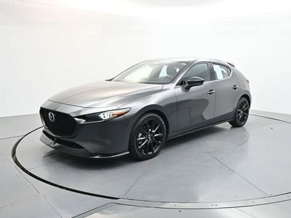 Used 2024 MAZDA MAZDA3 Hatchback w/Premium Plus Pkg