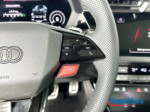 Used 2026 Audi RS 3 AWD/4WD image 19