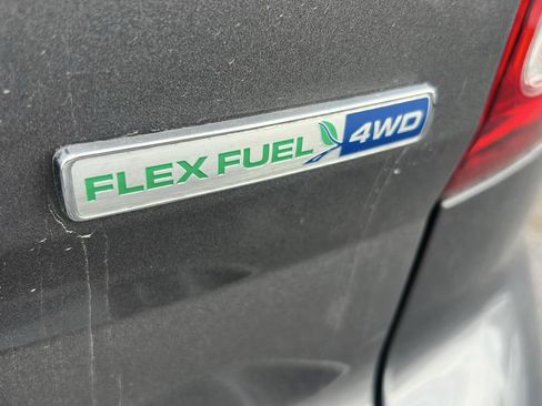 Used 2014 Ford Explorer Limited w/ Equipment Group 301A AWD/4WD image 6