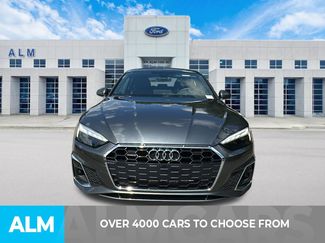Used 2023 Audi A5 2.0T Premium w/ Convenience Package AWD/4WD video 2
