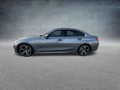 Used 2024 BMW 330i Sedan w/ Convenience Package RWD image 8