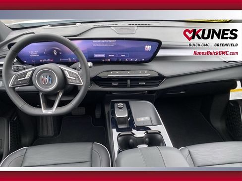 New 2026 Buick Enclave Sport Touring w/ Power Package AWD/4WD image 38