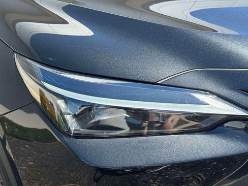 Certified 2023 Lexus NX 350 AWD w/ Cold Area Package image 12