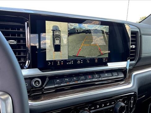 New 2026 Chevrolet Silverado 1500 RST w/ Safety Package image 15