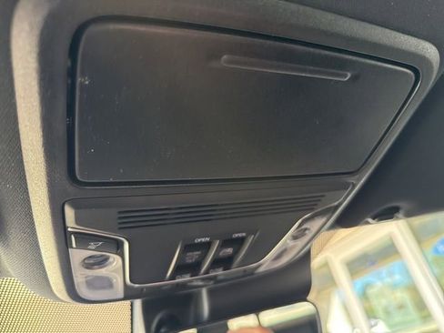 New 2026 Honda Ridgeline Black Edition image 46