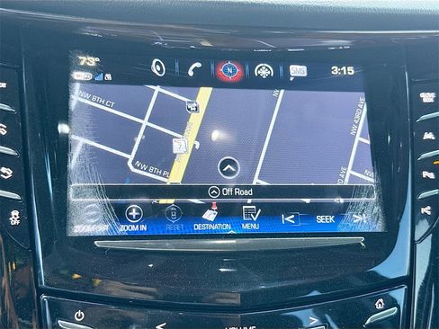 Used 2020 Cadillac Escalade ESV Luxury image 14