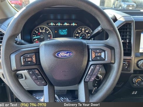 Used 2019 Ford F150 XLT AWD/4WD image 23