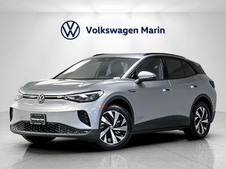 New 2025 Volkswagen ID.4 Pro video 1