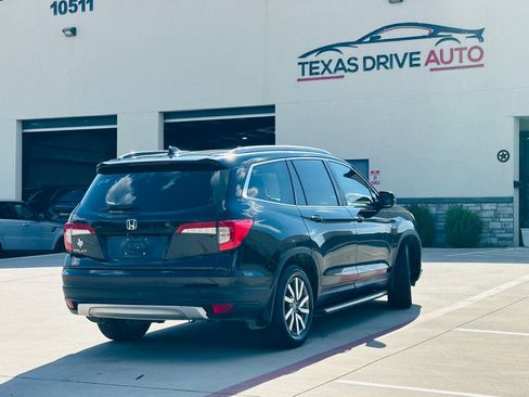 Used 2019 Honda Pilot EX-L image 12