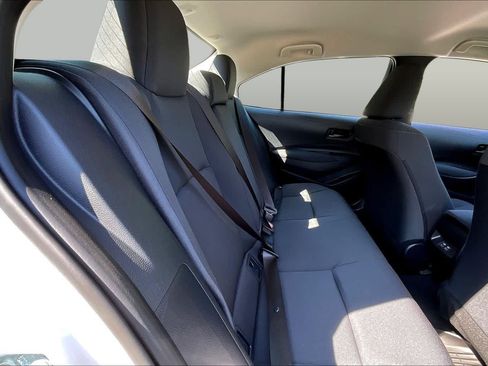 Used 2026 Toyota Corolla LE FWD image 19