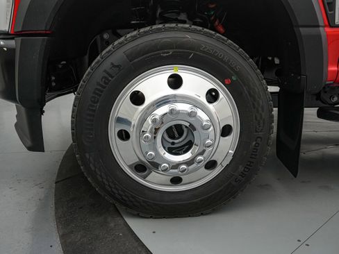 New 2026 Ford F450 XL w/ 360-Degree Camera Package image 11