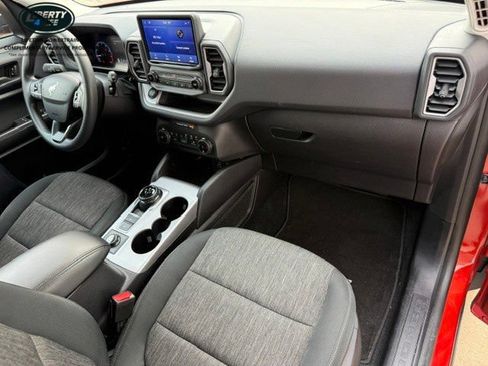 Used 2023 Ford Bronco Sport Big Bend AWD/4WD image 15