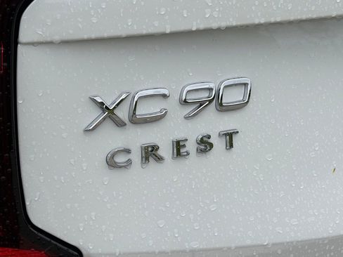 New 2026 Volvo XC90 B6 Plus w/ Protection Package Premier image 7