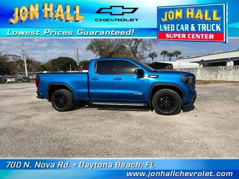 Certified 2023 GMC Sierra 1500 Elevation w/ Preferred Package image 20